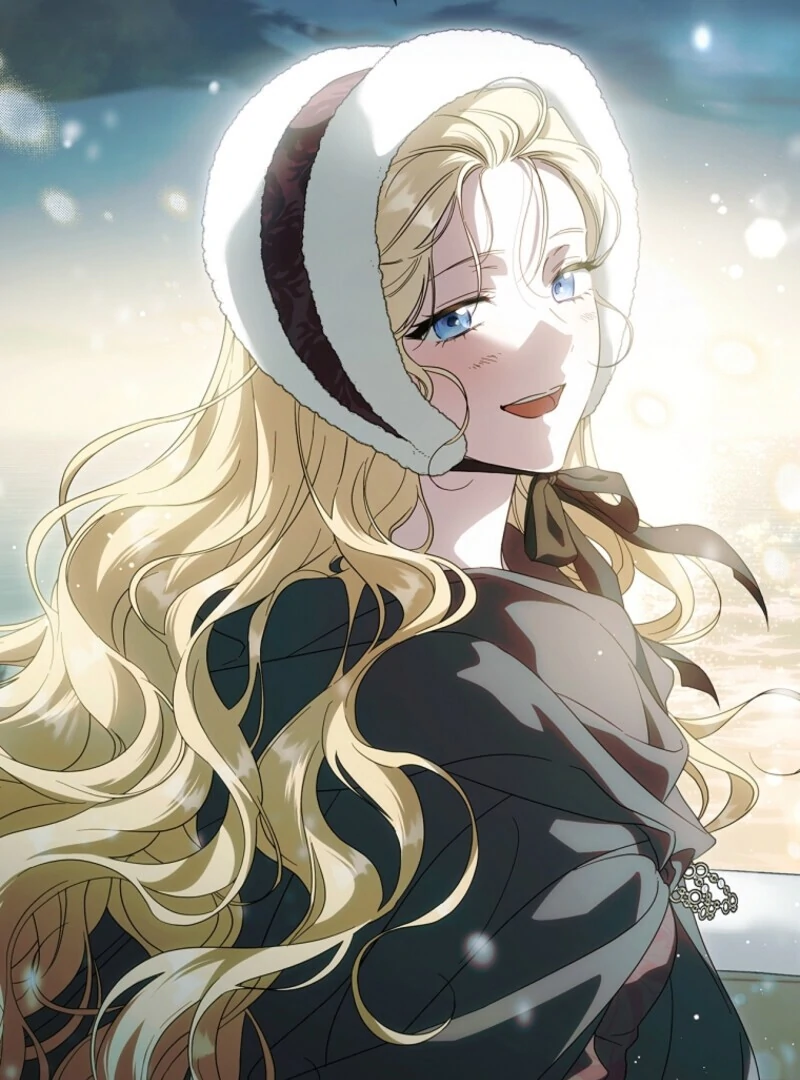 Read How to Get My Husband on My Side EN Manga Online