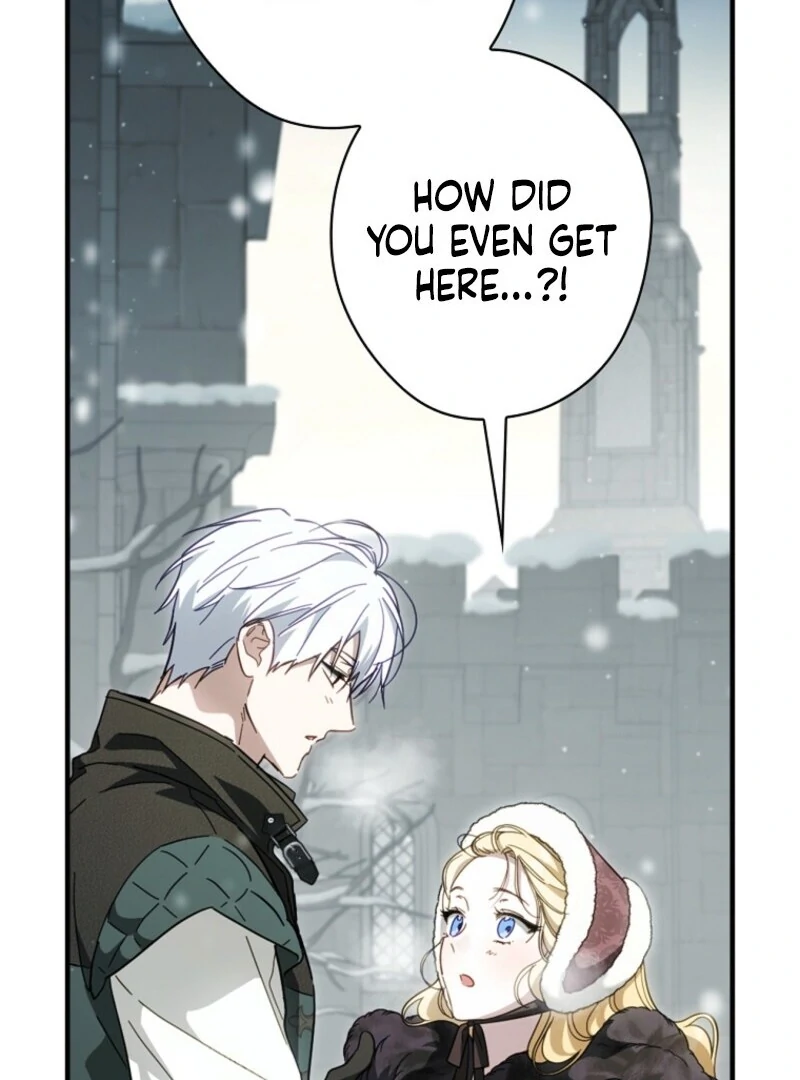 Read How to Get My Husband on My Side EN Manga Online