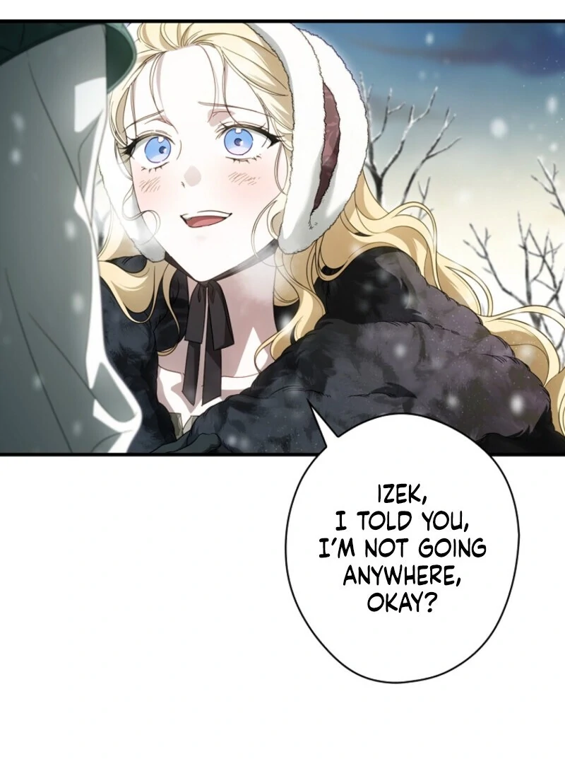 Read How to Get My Husband on My Side EN Manga Online