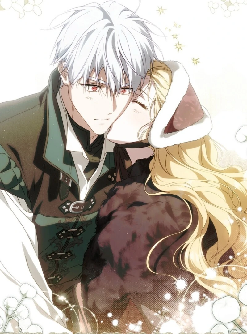 Read How to Get My Husband on My Side EN Manga Online