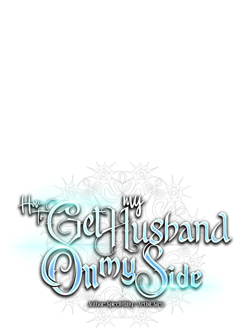 Read How to Get My Husband on My Side EN Manga Online