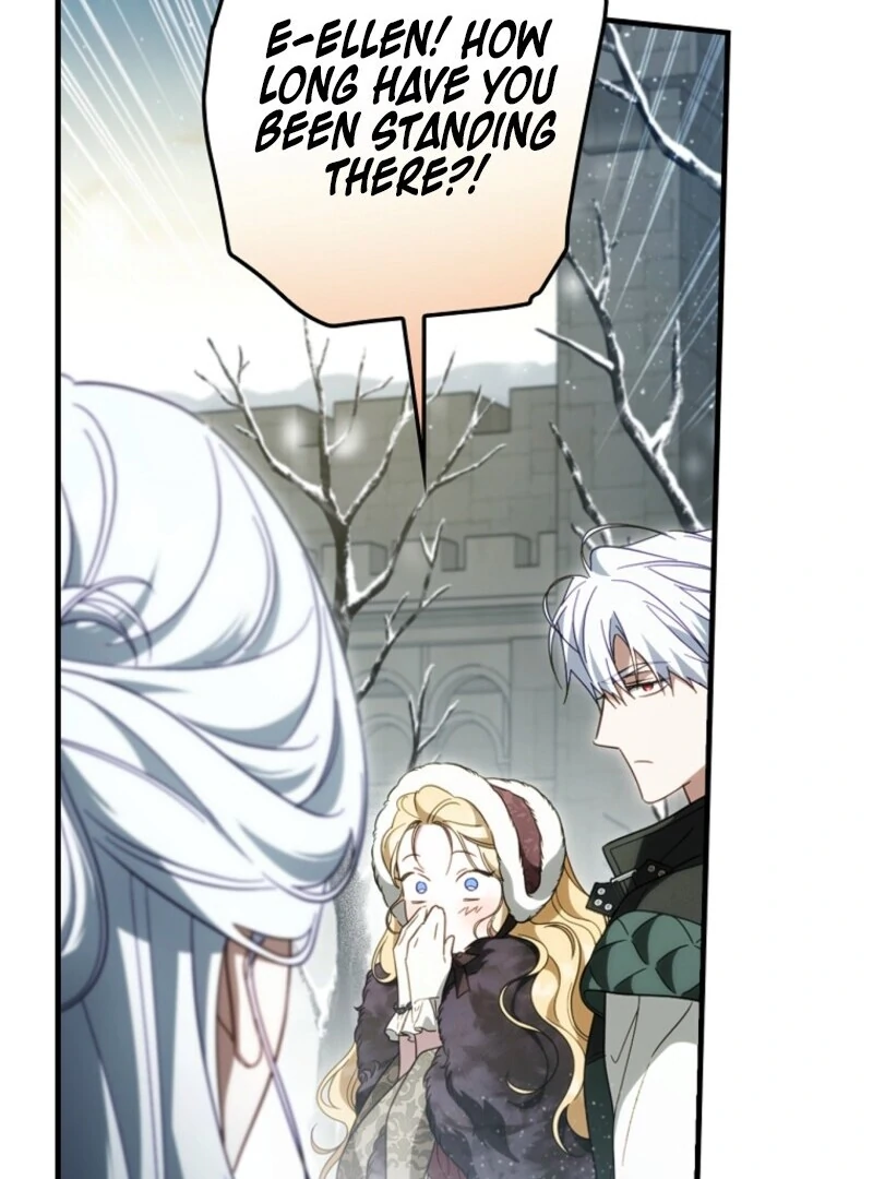 Read How to Get My Husband on My Side EN Manga Online