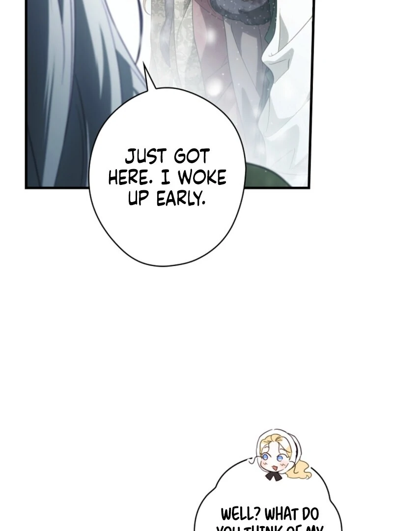 Read How to Get My Husband on My Side EN Manga Online