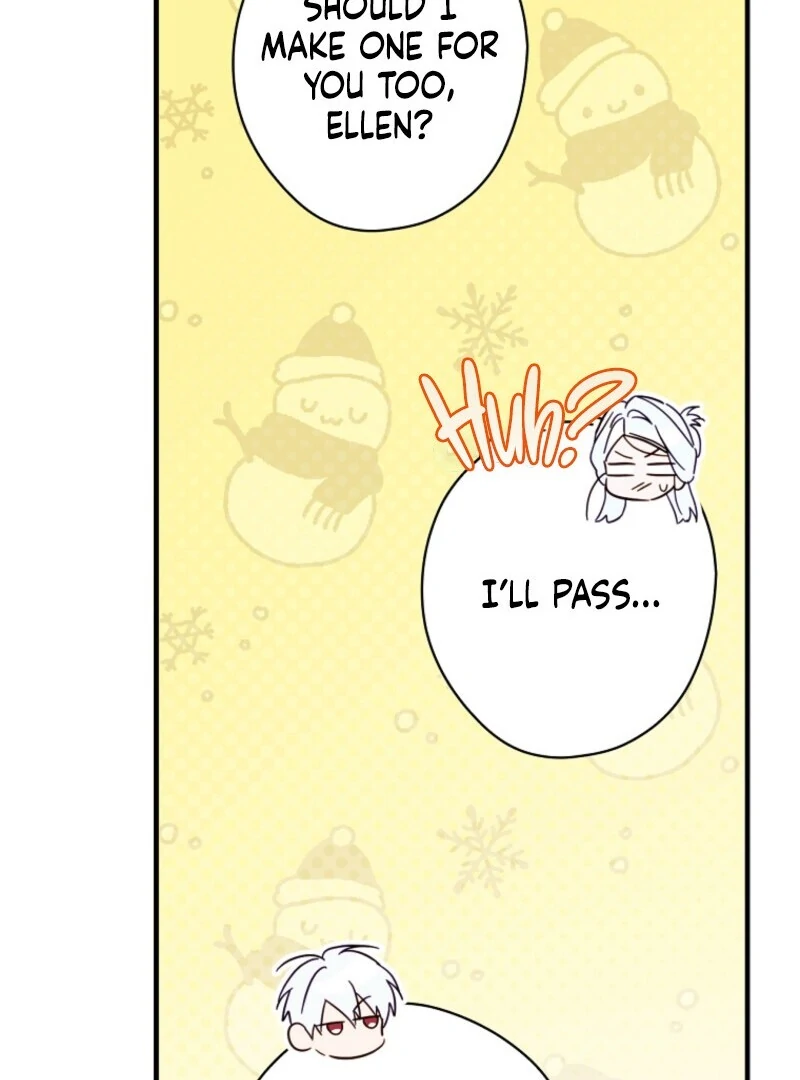 Read How to Get My Husband on My Side EN Manga Online