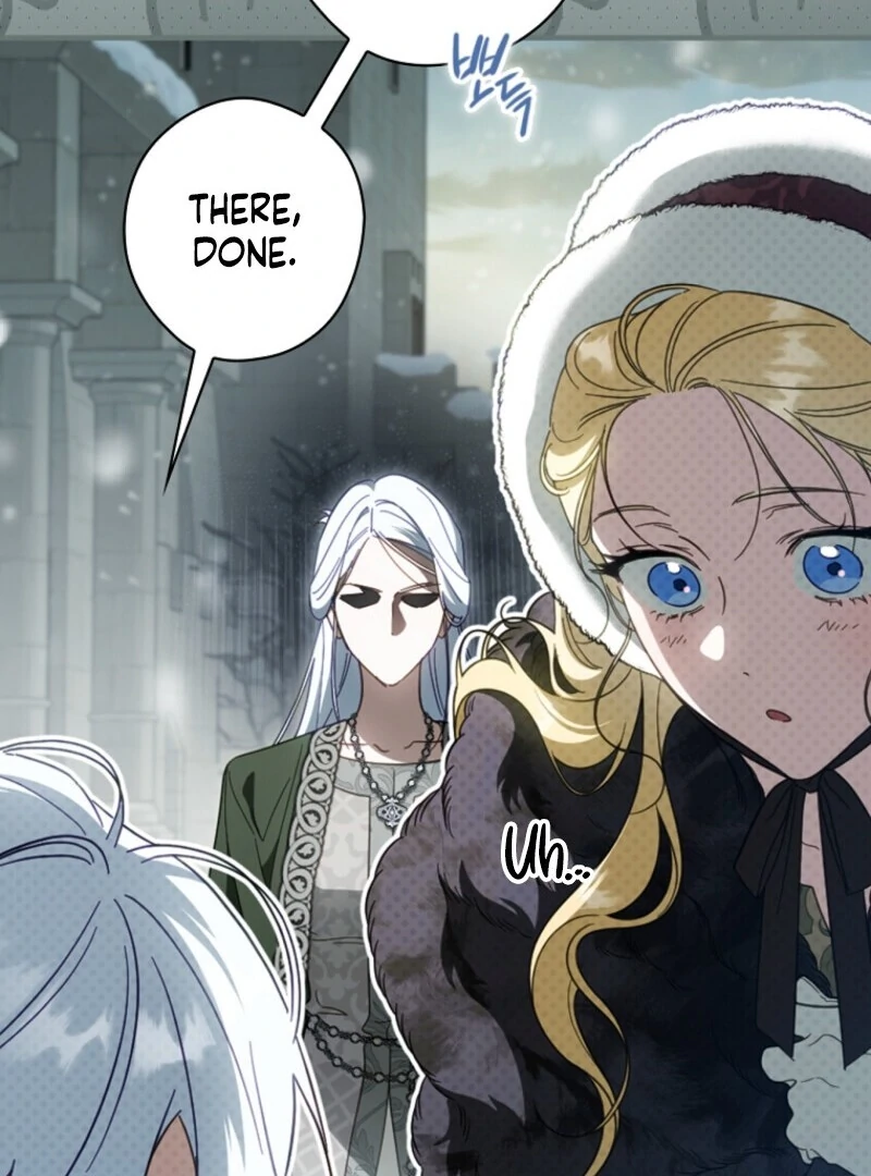 Read How to Get My Husband on My Side EN Manga Online
