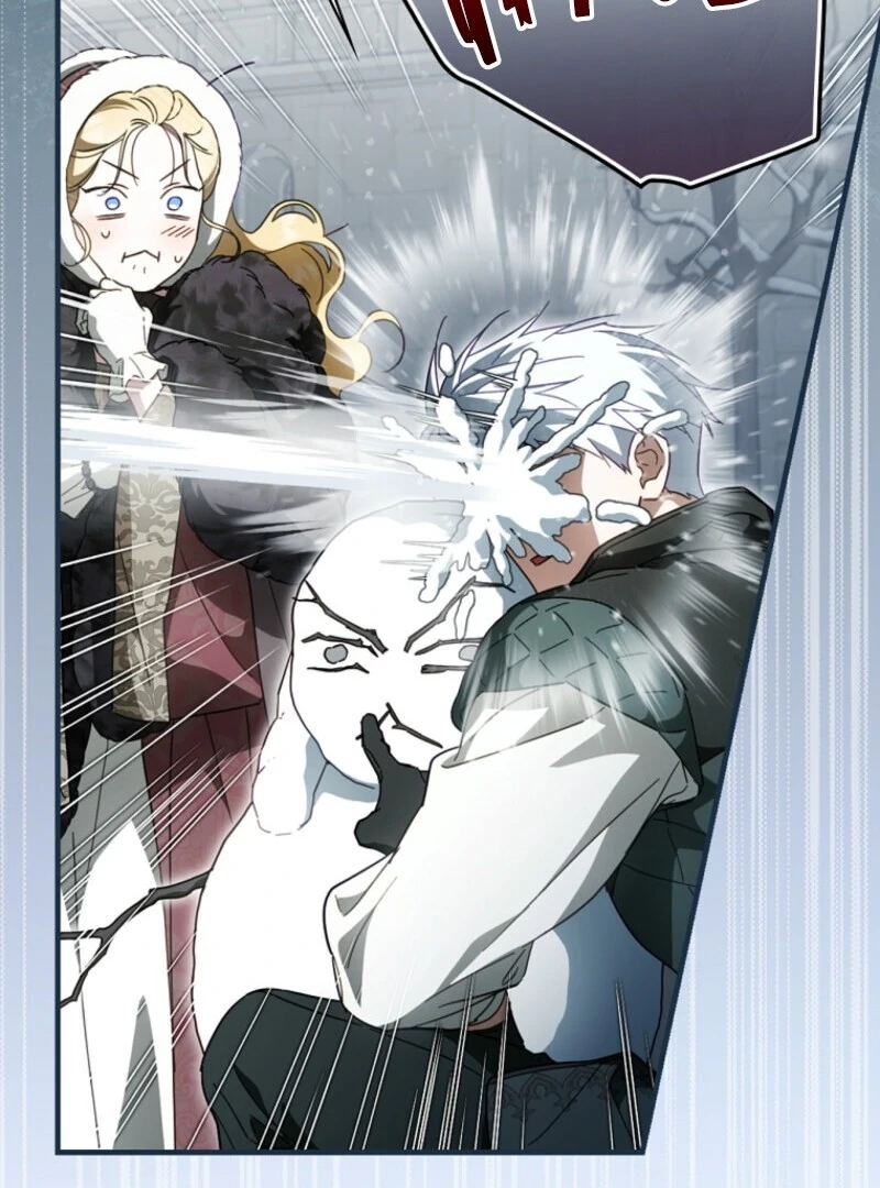 Read How to Get My Husband on My Side EN Manga Online