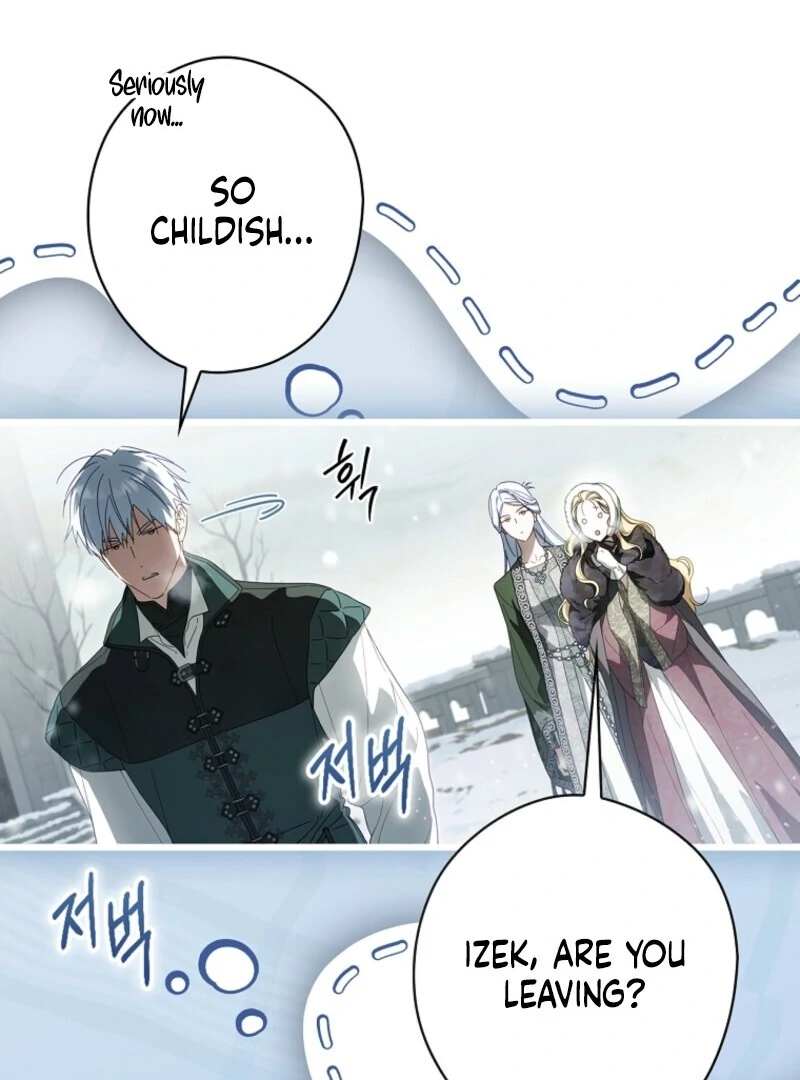 Read How to Get My Husband on My Side EN Manga Online