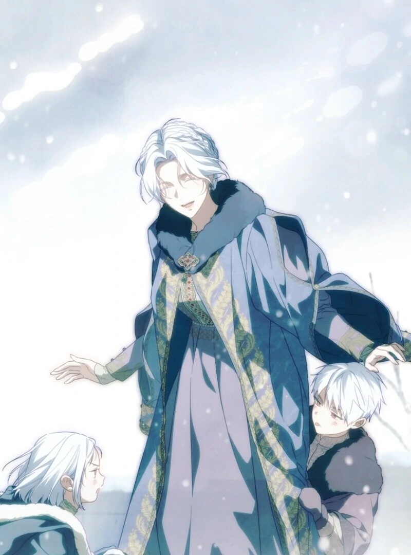 Read How to Get My Husband on My Side EN Manga Online