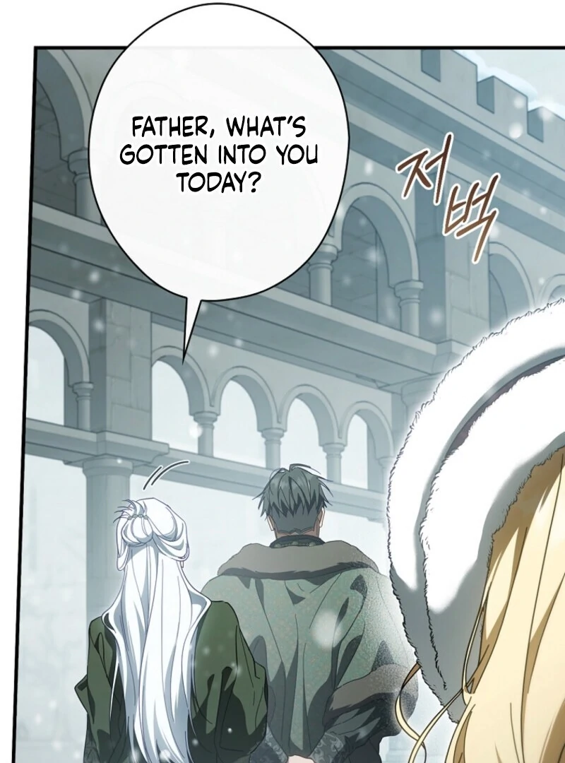 Read How to Get My Husband on My Side EN Manga Online