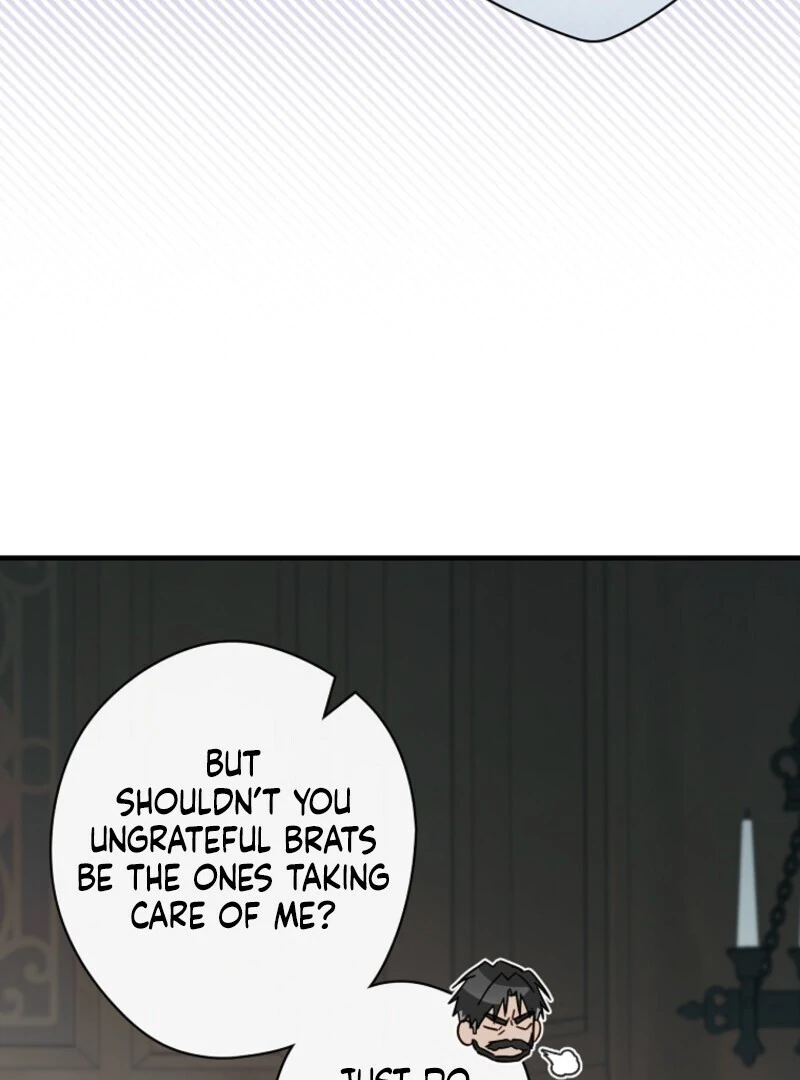 Read How to Get My Husband on My Side EN Manga Online
