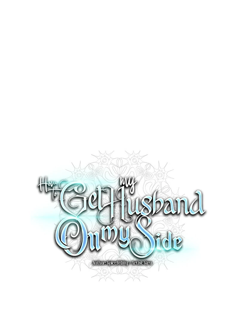 Read How to Get My Husband on My Side EN Manga Online