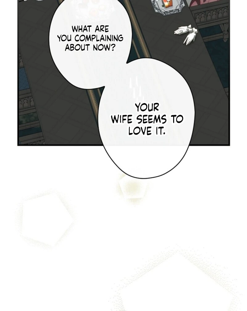 Read How to Get My Husband on My Side EN Manga Online