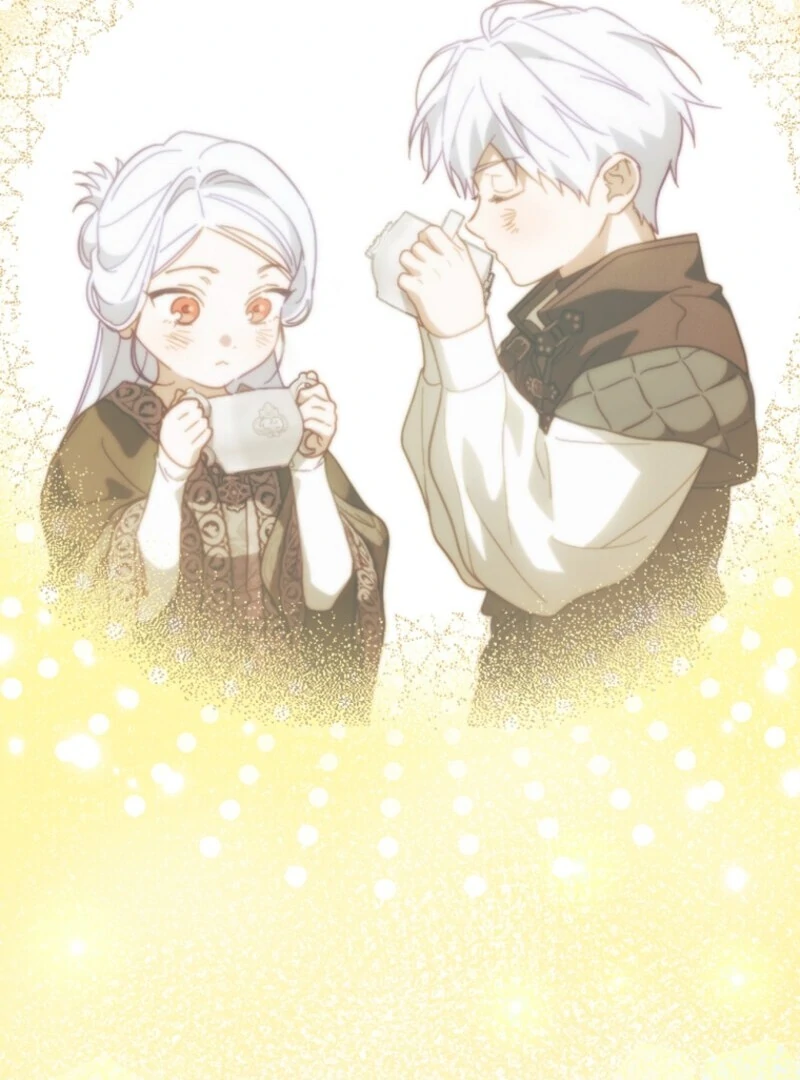 Read How to Get My Husband on My Side EN Manga Online