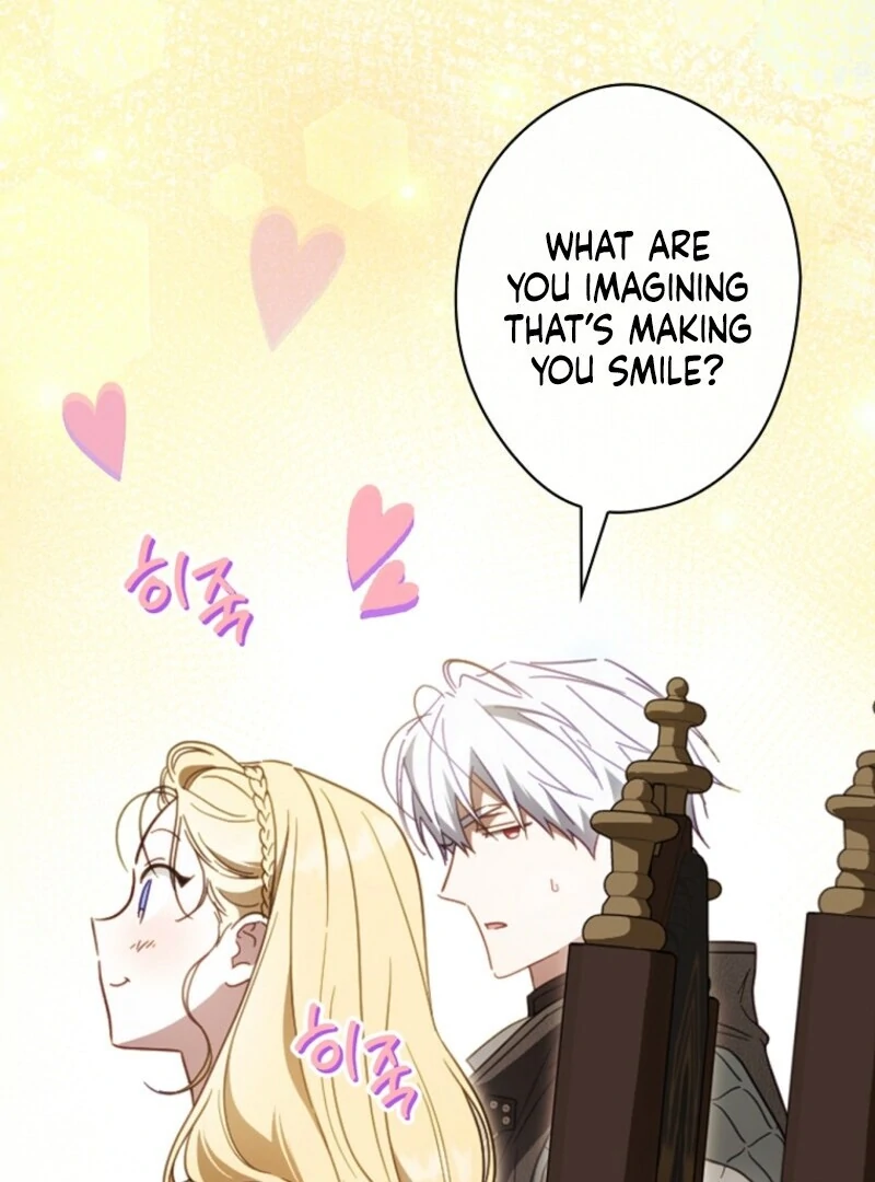 Read How to Get My Husband on My Side EN Manga Online