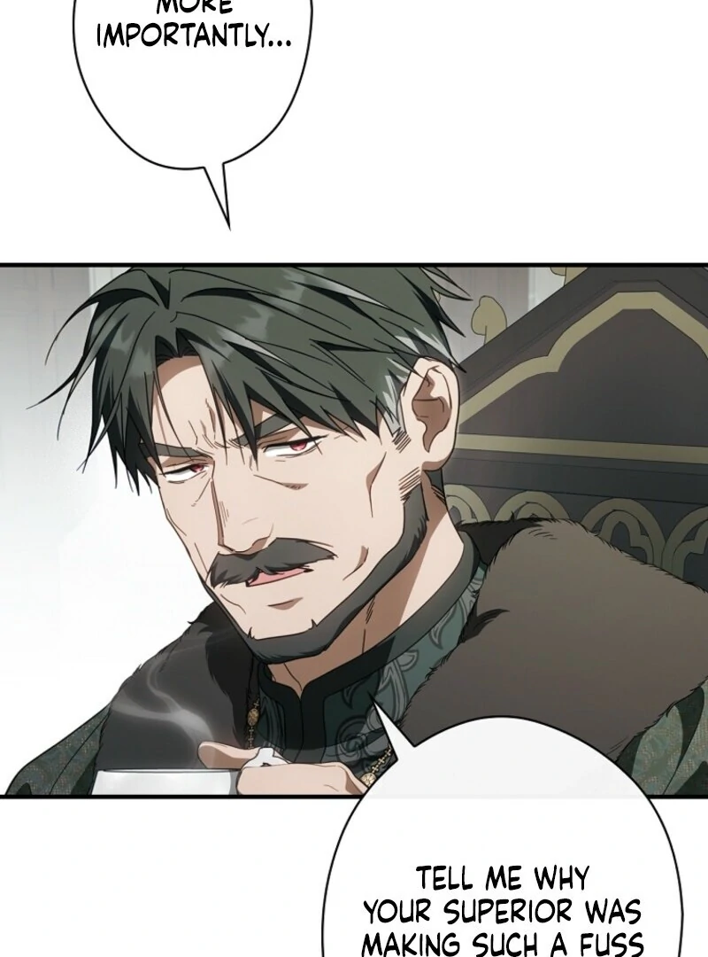 Read How to Get My Husband on My Side EN Manga Online
