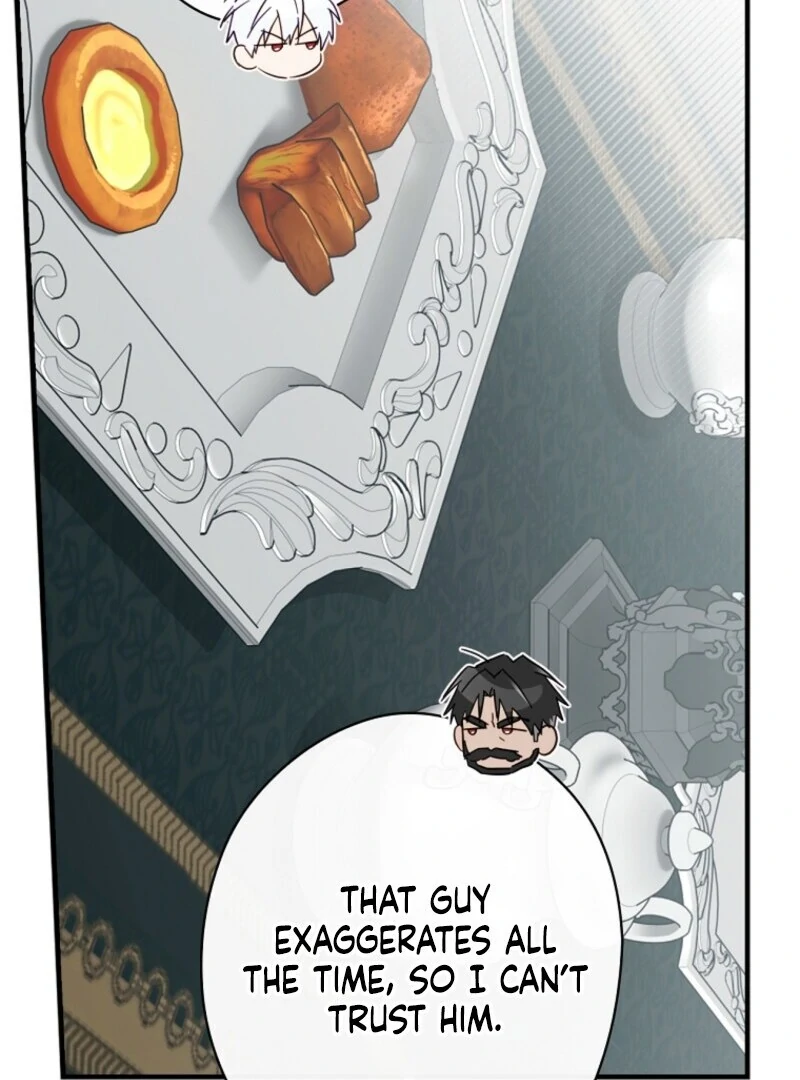 Read How to Get My Husband on My Side EN Manga Online