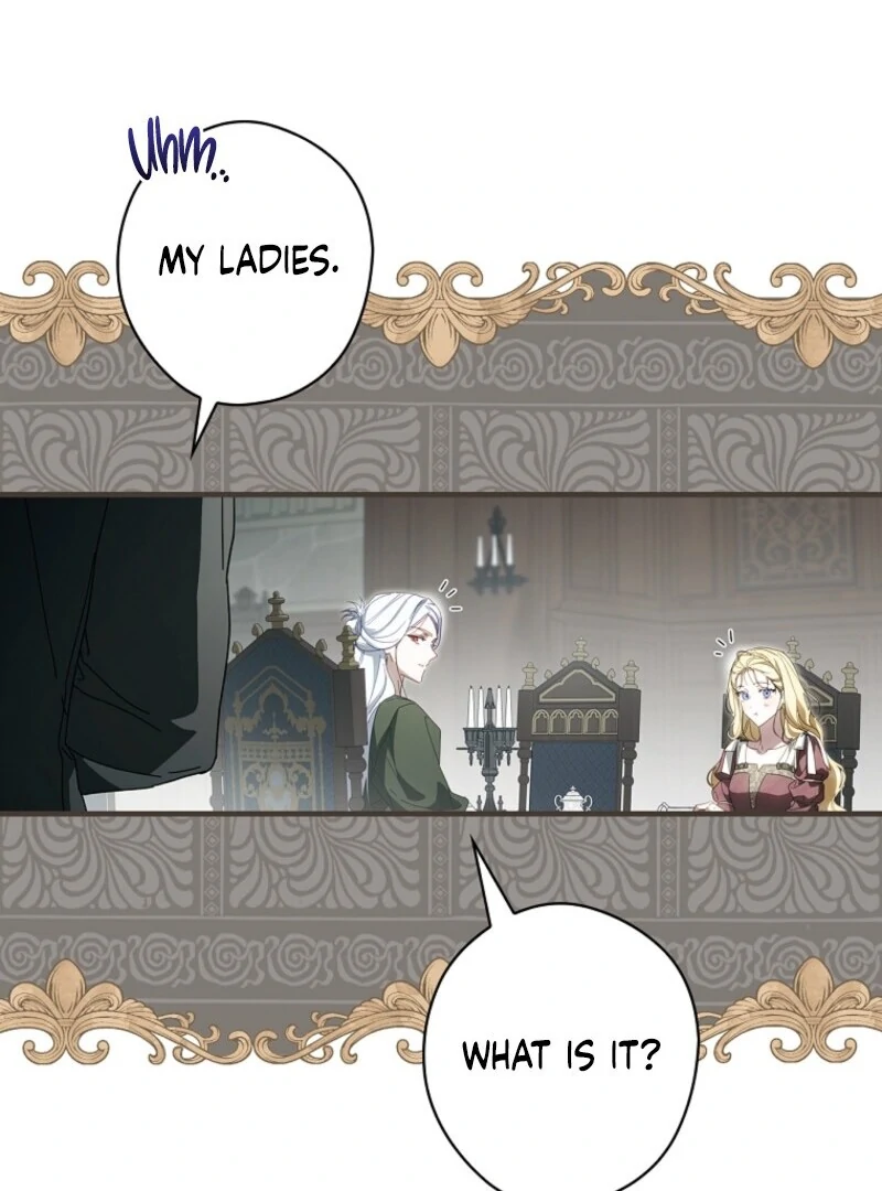 Read How to Get My Husband on My Side EN Manga Online