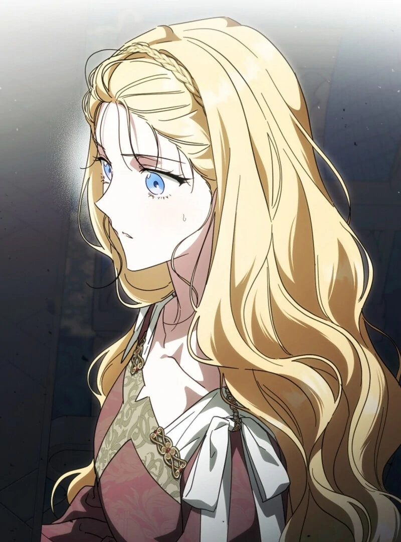 Read How to Get My Husband on My Side EN Manga Online