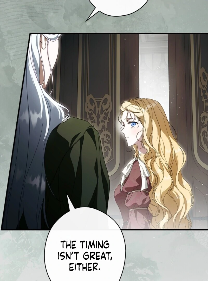 Read How to Get My Husband on My Side EN Manga Online