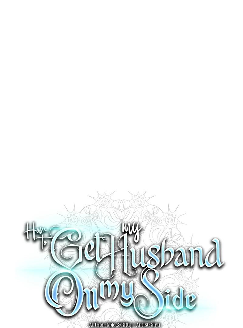 Read How to Get My Husband on My Side EN Manga Online