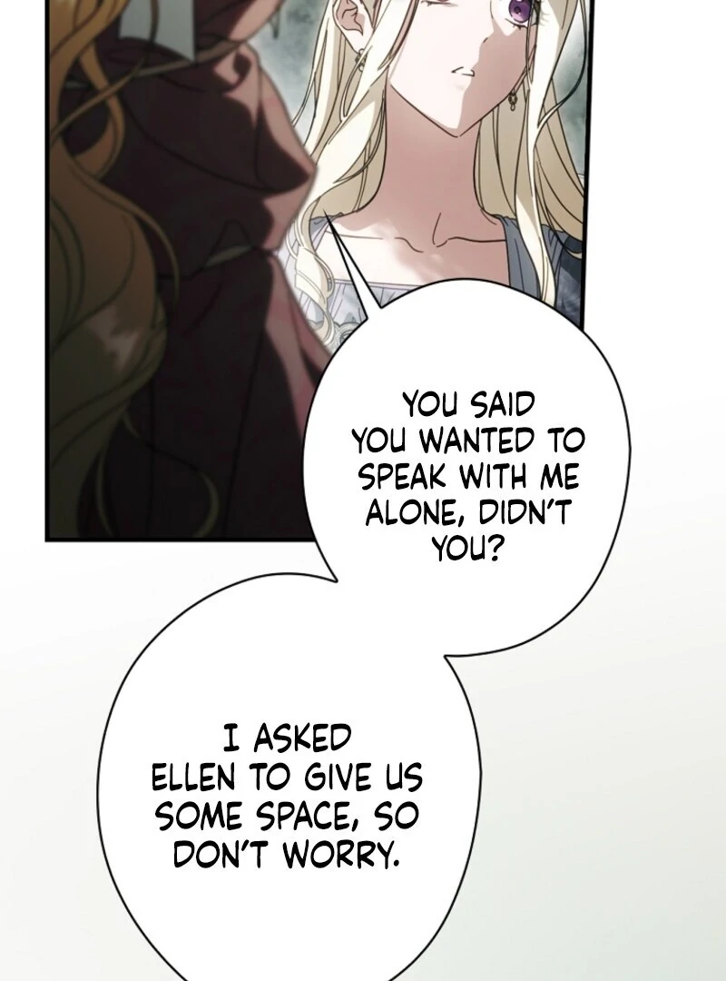 Read How to Get My Husband on My Side EN Manga Online