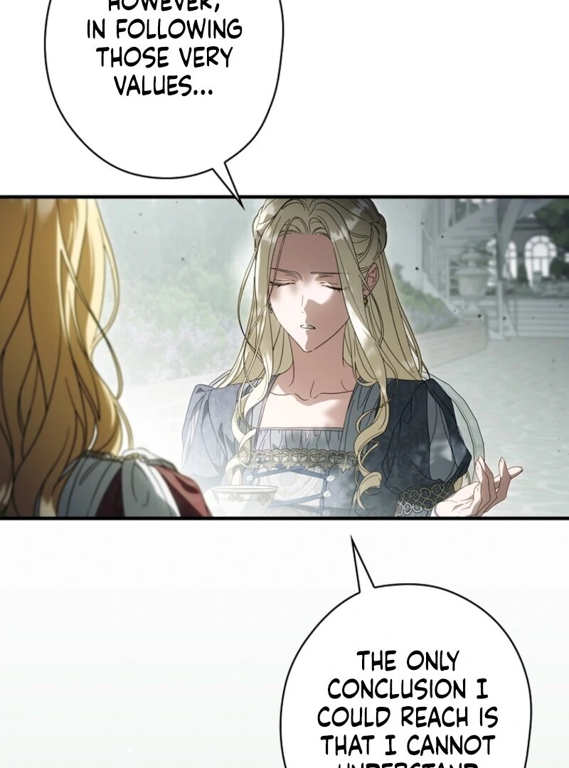 Read How to Get My Husband on My Side EN Manga Online