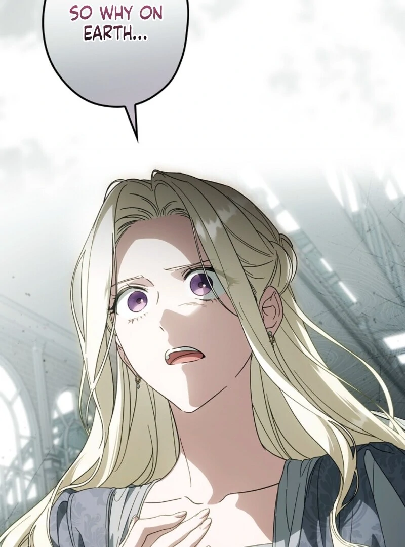 Read How to Get My Husband on My Side EN Manga Online