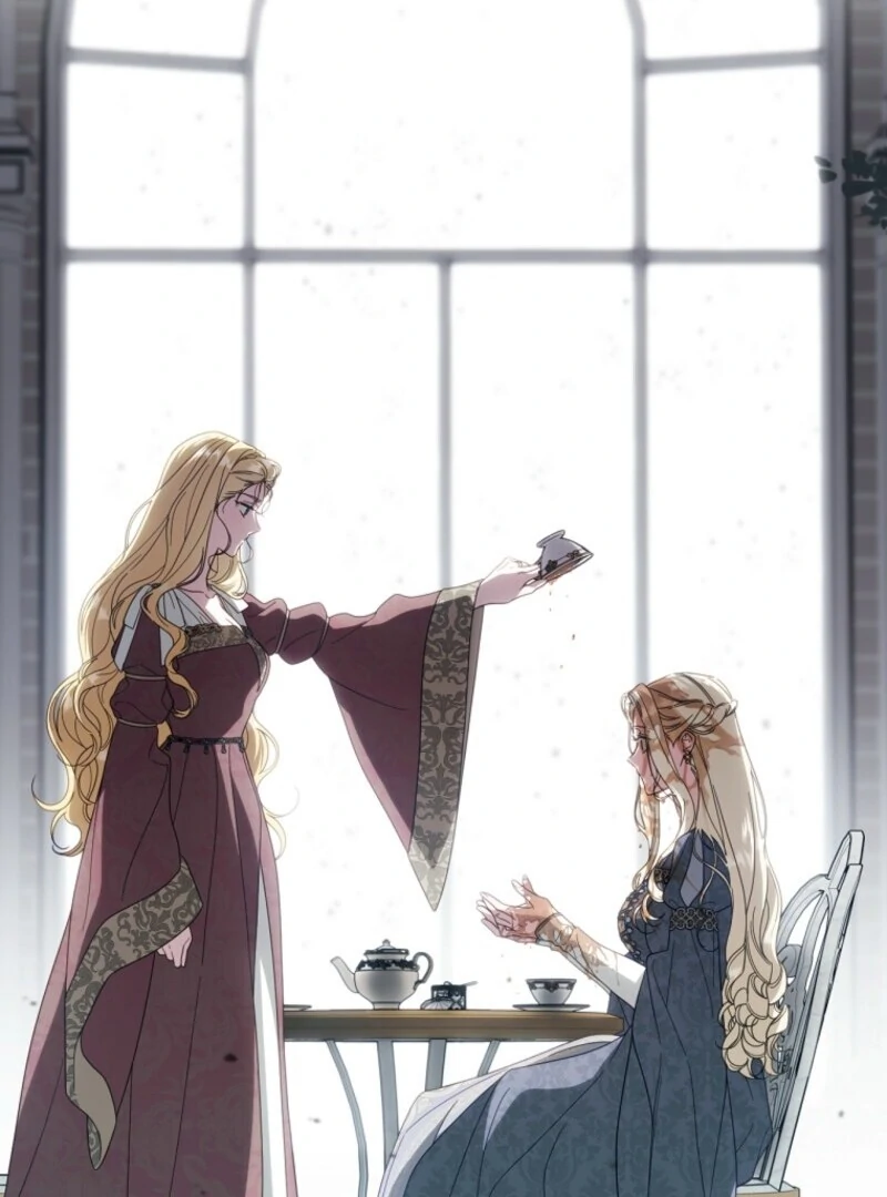 Read How to Get My Husband on My Side EN Manga Online