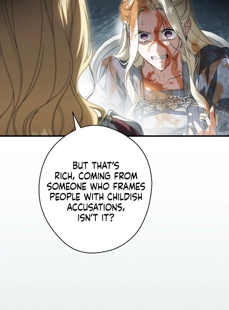 Read How to Get My Husband on My Side EN Manga Online