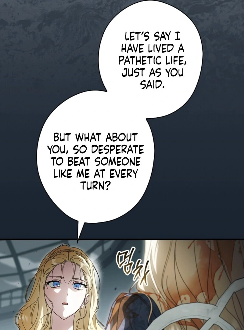 Read How to Get My Husband on My Side EN Manga Online