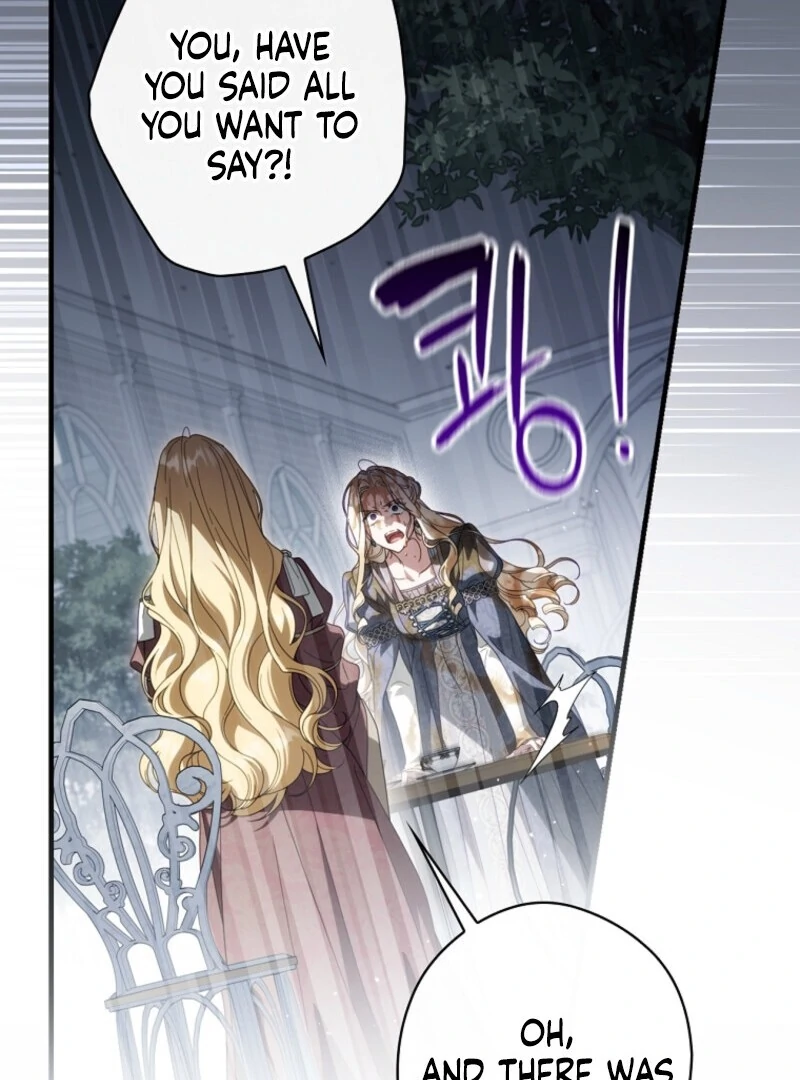 Read How to Get My Husband on My Side EN Manga Online