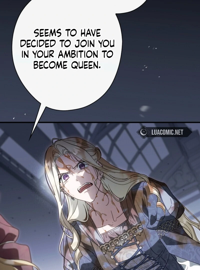 Read How to Get My Husband on My Side EN Manga Online