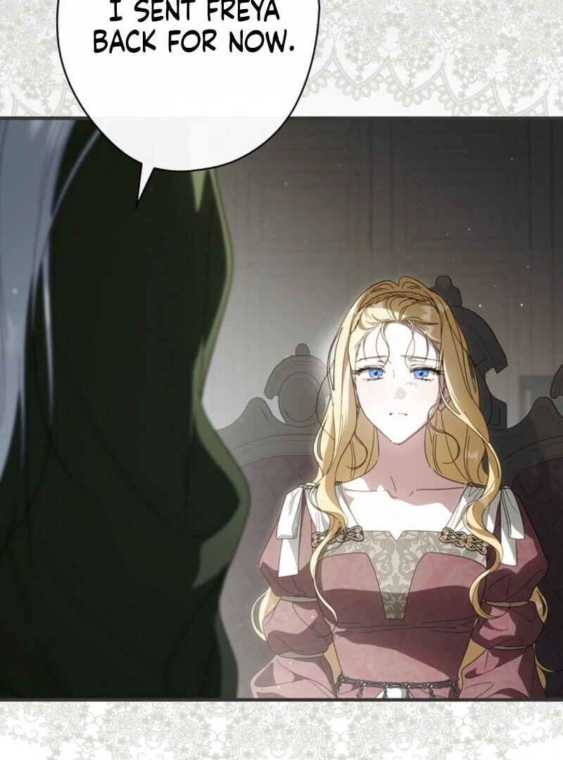 Read How to Get My Husband on My Side EN Manga Online