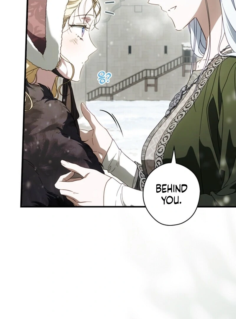 Read How to Get My Husband on My Side EN Manga Online