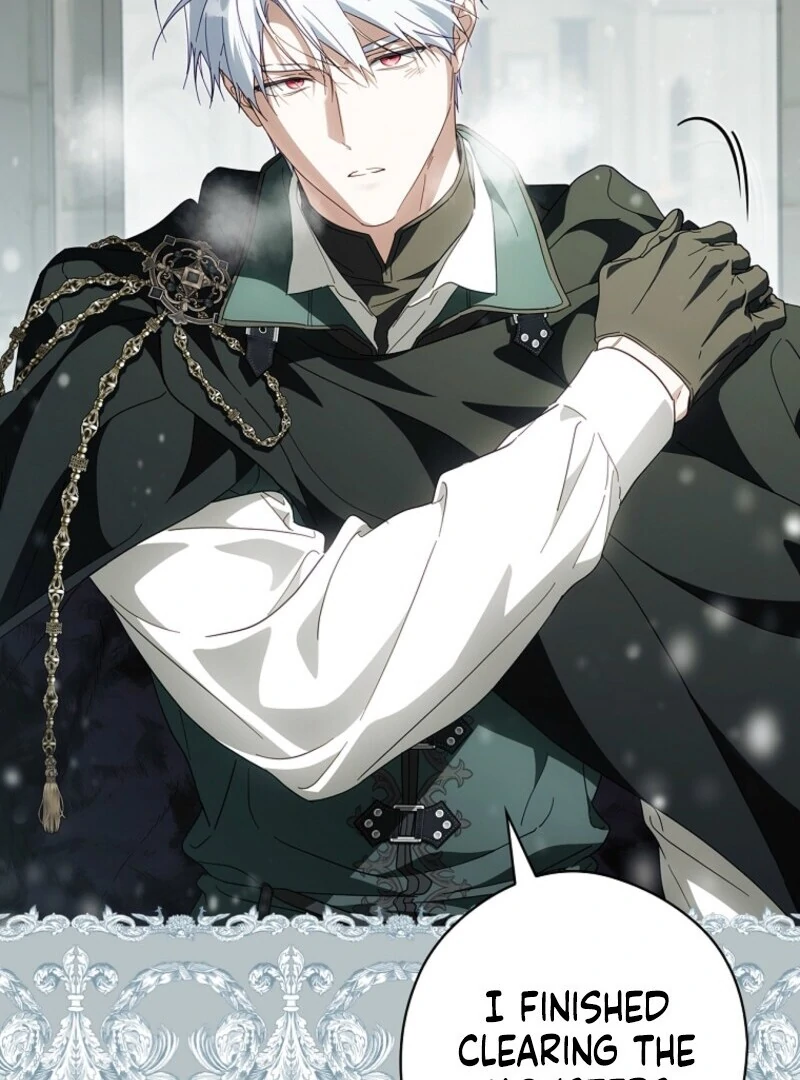 Read How to Get My Husband on My Side EN Manga Online