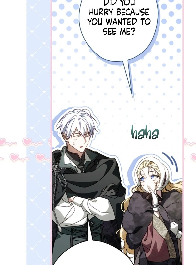Read How to Get My Husband on My Side EN Manga Online