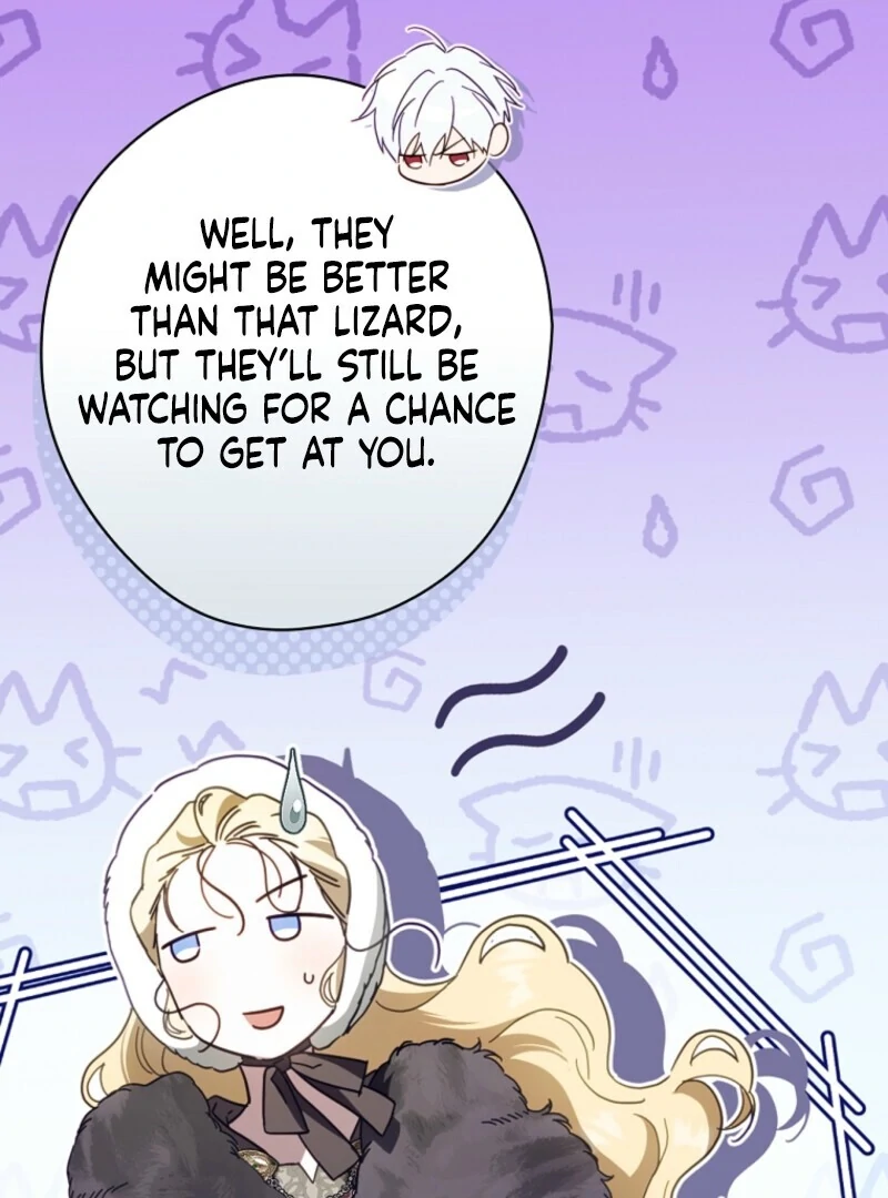 Read How to Get My Husband on My Side EN Manga Online