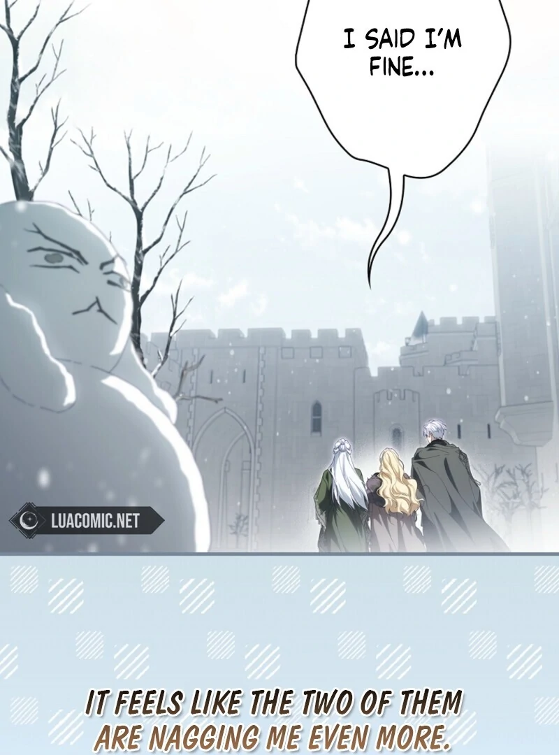 Read How to Get My Husband on My Side EN Manga Online