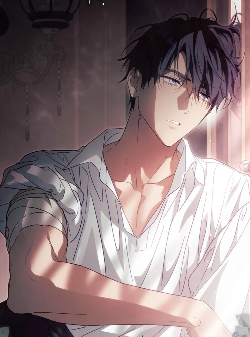 Read How to Get My Husband on My Side EN Manga Online
