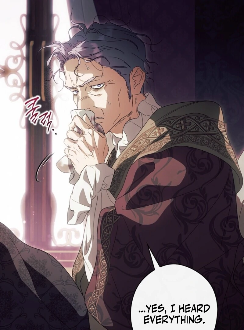 Read How to Get My Husband on My Side EN Manga Online