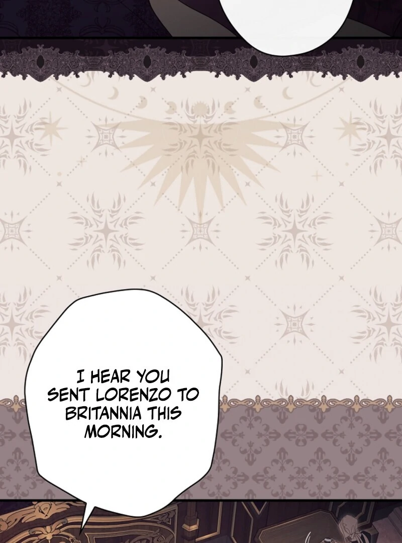 Read How to Get My Husband on My Side EN Manga Online