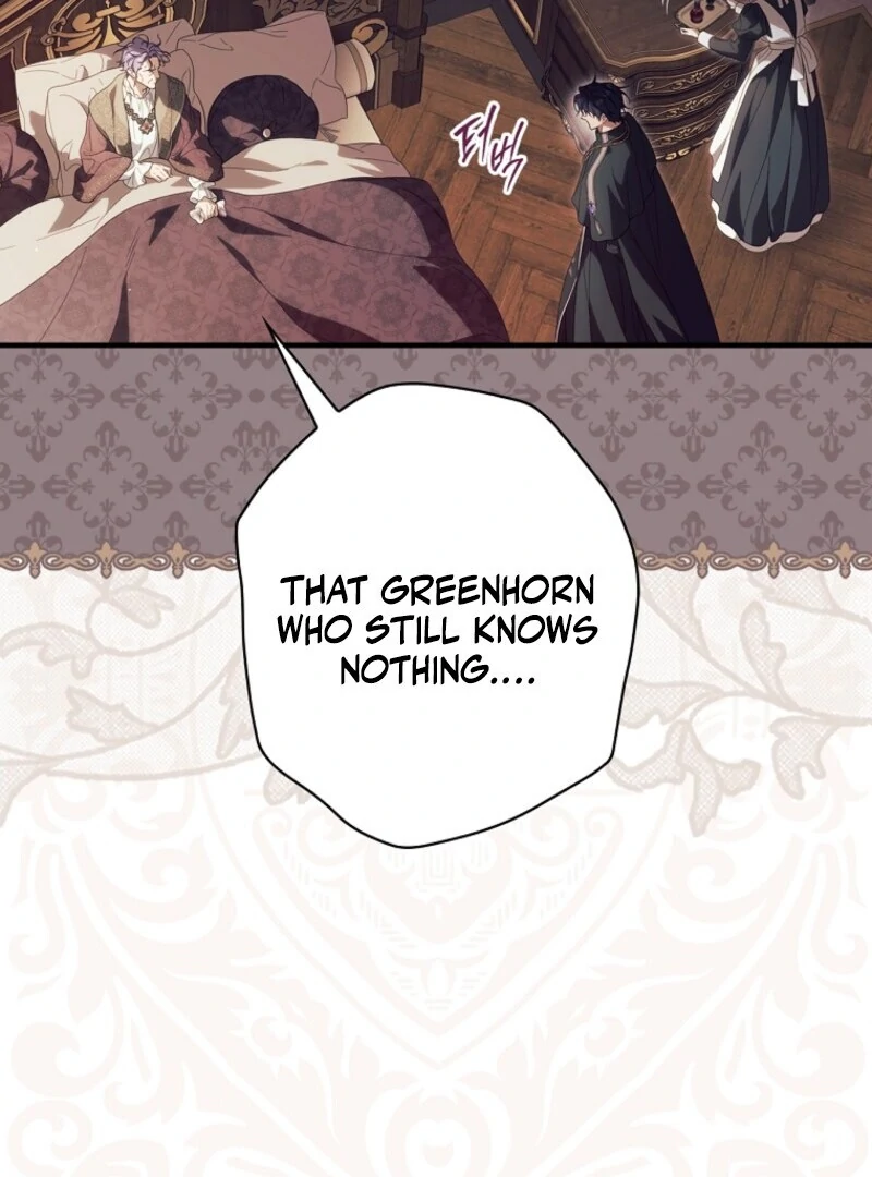 Read How to Get My Husband on My Side EN Manga Online