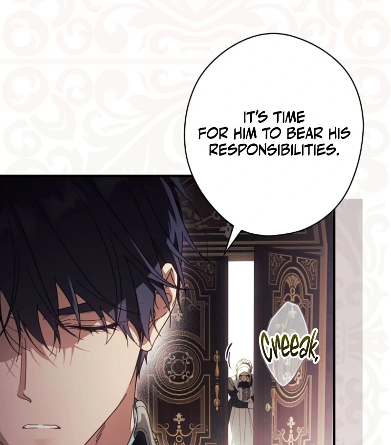 Read How to Get My Husband on My Side EN Manga Online