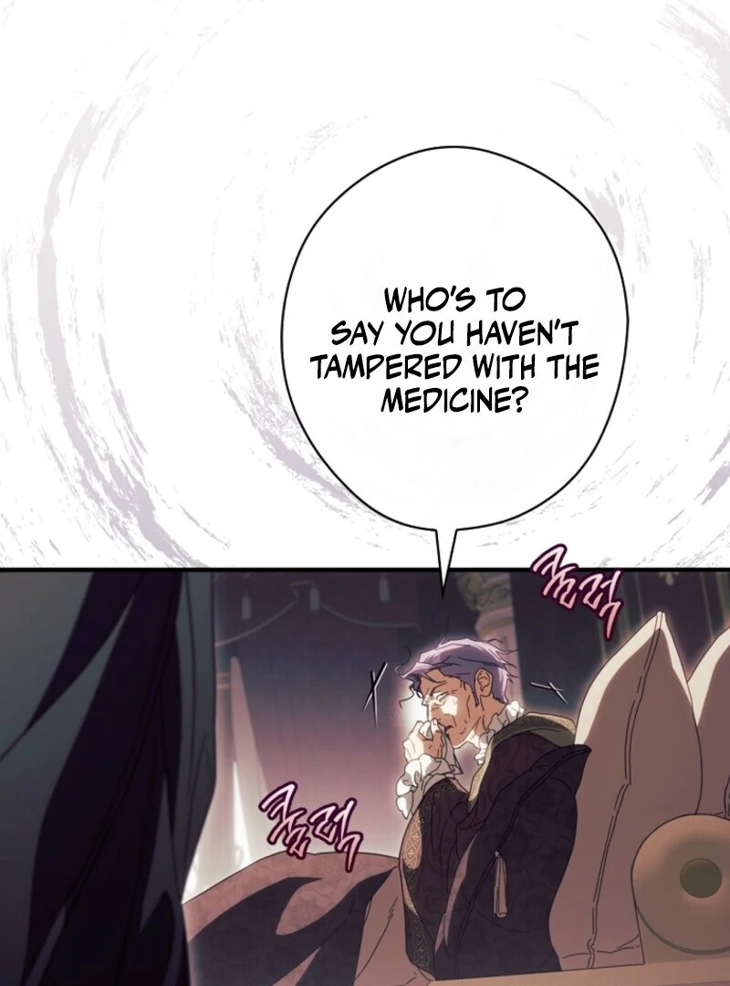 Read How to Get My Husband on My Side EN Manga Online