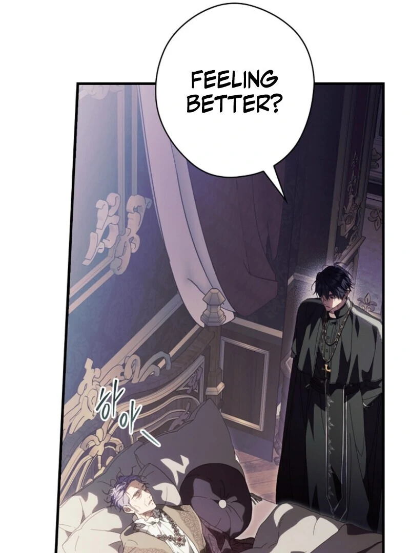 Read How to Get My Husband on My Side EN Manga Online
