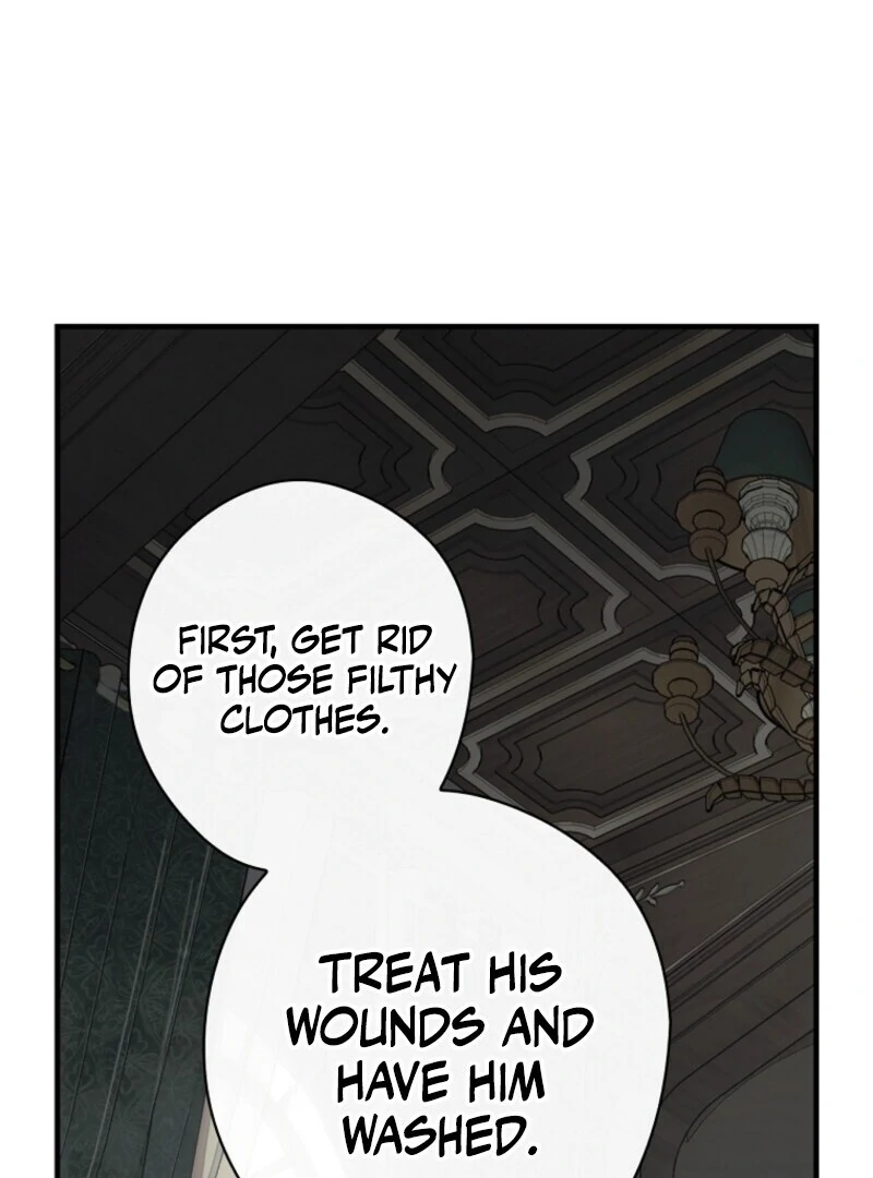 Read How to Get My Husband on My Side EN Manga Online
