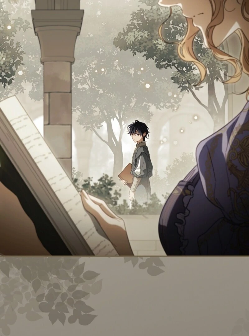 Read How to Get My Husband on My Side EN Manga Online