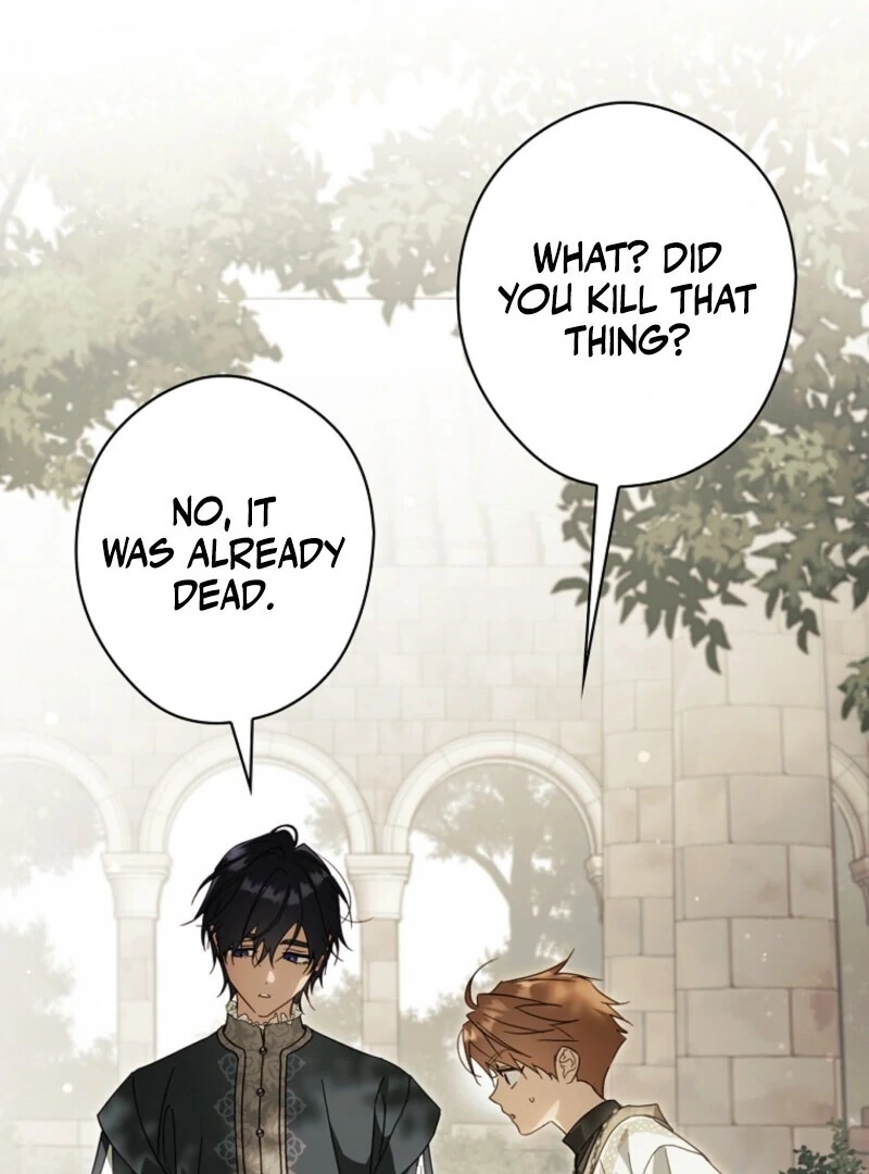 Read How to Get My Husband on My Side EN Manga Online