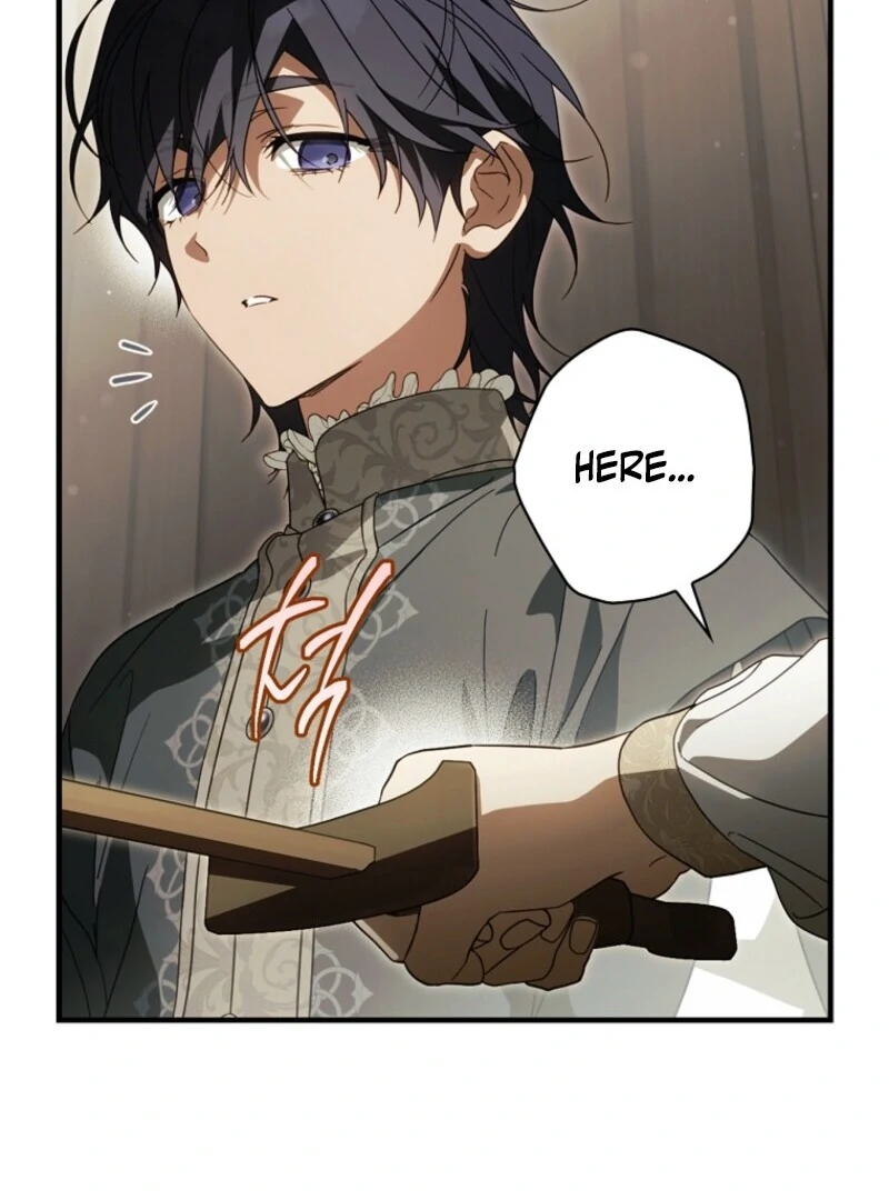 Read How to Get My Husband on My Side EN Manga Online