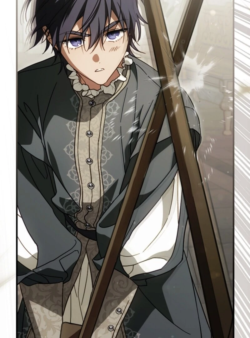 Read How to Get My Husband on My Side EN Manga Online